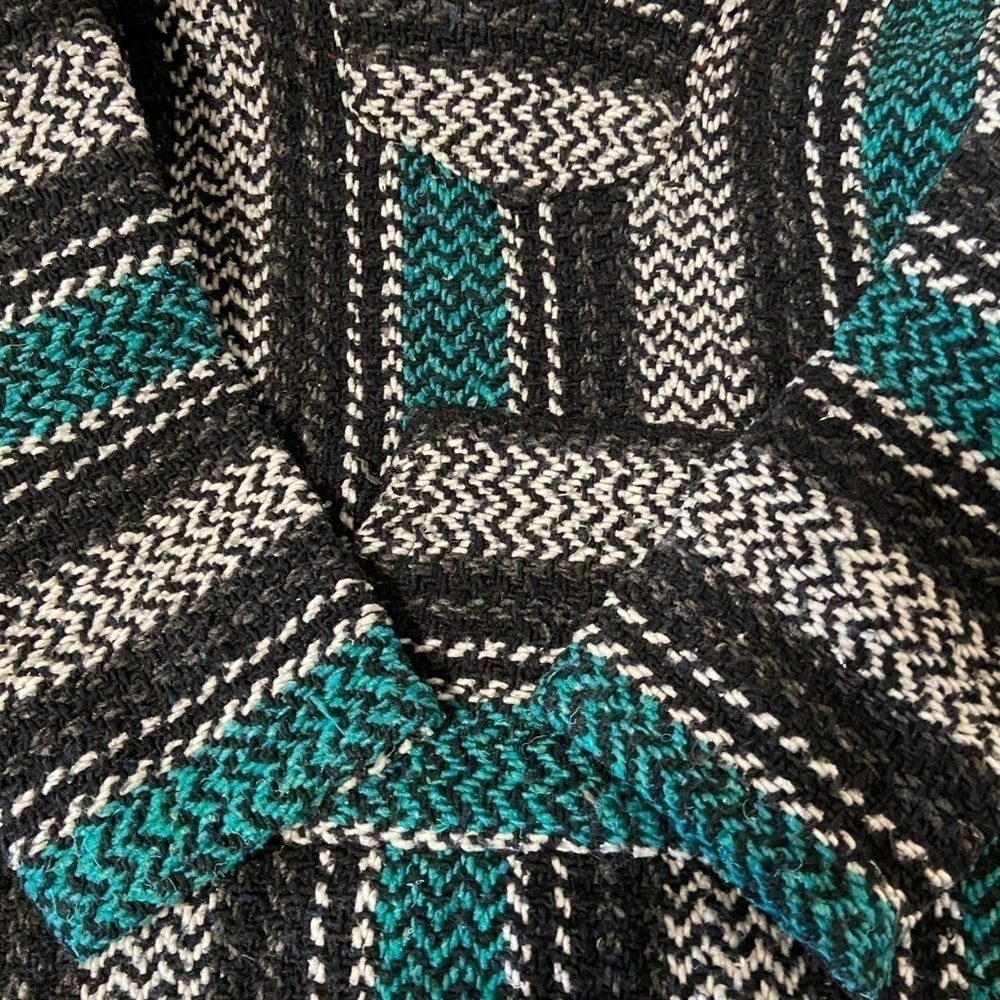Baja joe sweatshirt sweater kids M - Picture 4 of 5